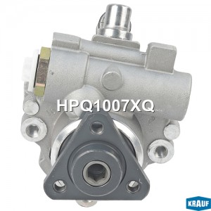 Насос гидроусилителя руля KRAUF HPQ1007XQ HPQ1007XQ KRAUF