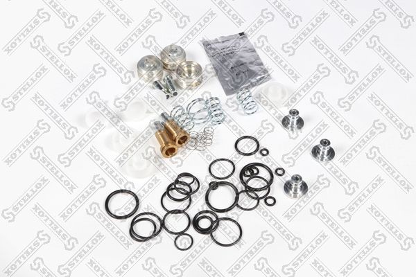 р/к блока клапанов ELC! \Omn Volvo B7/10/12 85-20807-SX STELLOX