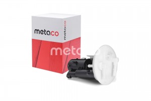 MITSUBISHI  LANCER 03> 2 ТРУБКИ / В СБОРЕ С ФЛАНЦЕМ ТОПЛИВНОГО НАСОСА 1030042 METACO