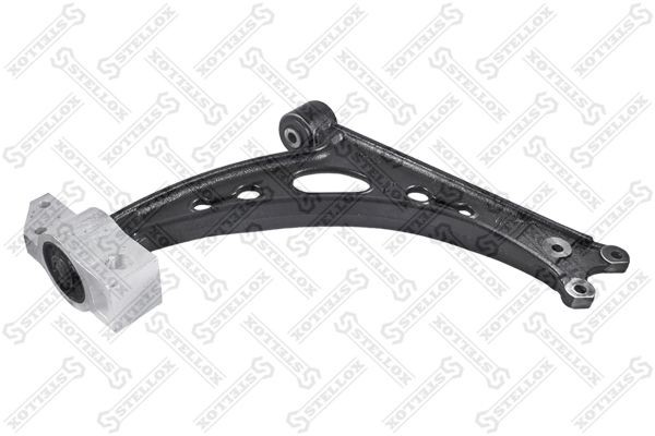 рычаг правый! без шар.опоры\ Audi A3, VW Golf all 03> 5704613SX STELLOX