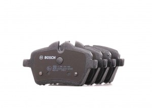 MINI COUNTRYMAN R60 (2010-2016) 0 986 494 489 BOSCH