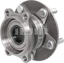 Ступица в сборе задняя MAZDA CX-5 4WD IJ143034 IJ143034 ILJIN