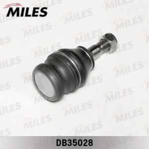 Опора шаровая передняя нижняя SUBARU LEGACY/IMPREZA (TRW JBJ212) DB35028 DB35028 MILES