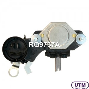 РЕГУЛЯТОР ГЕНЕРАТОРА RQ9737A UTM