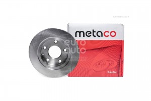 MAZDA 3 (BM) (2013>) 3060226 METACO