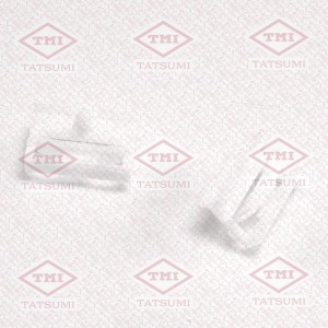 КРЕПЛЕНИЕ ПОРОГА BMW 3-СЕРИЯ E46 (1998-2005) TJB1480 TATSUMI