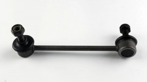 тяга стабилизатора переднего левая!\ Mazda 6 GG 02> KSLF1093 KAYABA