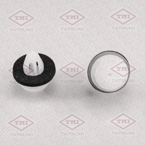КРЕПЛЕНИЕ ОБШИВКИ ДВЕРИ TJB1014 TATSUMI