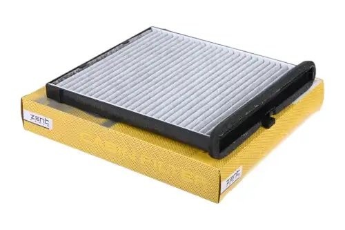 фильтр салона! Mazda CX-5 2.0i 11> Z34173 ZENTPARTS