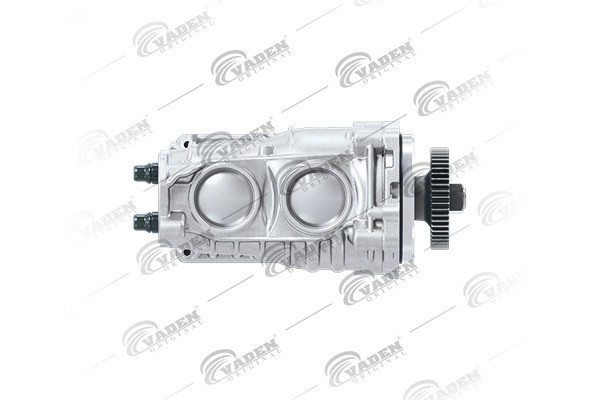 Компрессор воздушный двухцилиндровый VOITH LP490, 490ссMB Actros MP4 1100400001 VADEN