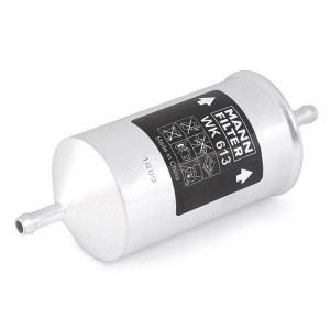 Фильтр топливный WK613 WK613 MANN FILTER