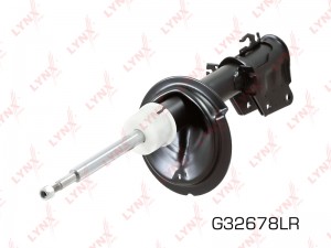 Стойка амортизаторная передняя G32678LR G32678LR LYNXAUTO
