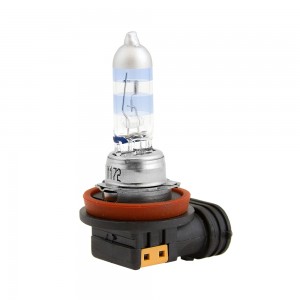 Лампа 12V H8 35W PGJ19-1 +130% бокс (2шт.) Argentum MTF H3A1208 MTF