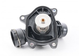 Термостат BMW 1 (E87),3 (E90),5 (E60),X3 (E83),X5 (E53,E70),X6 (E71) OE 11 51 7 805 811 BMW