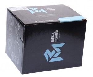 Насос гидроусилителя КАМАЗ-5490 (аналог ZF 7686.955.237) MEGAPOWER 34011017 MEGA POWER