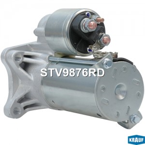 Стартер STV9876RD STV9876RD KRAUF