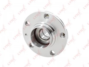 POLO (SED RUS) (2011>) WH-1509 LYNXAUTO