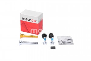 TOYOTA COROLLA E12 (2001-2006) переднего 3950015 METACO