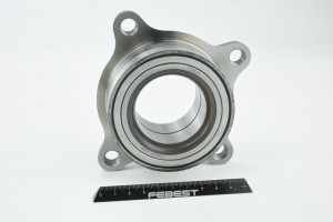 Ступица передняя 0482G-KB4F FEBEST