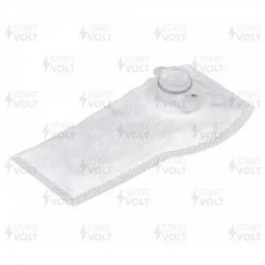 Фильтр эл. бензонасоса для ам Chevrolet Lacetti,Cruze,Aveo 1.4i,1.6i (D11мм) (SF SFF 0501 START VOLT