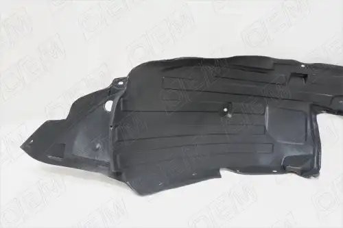 Подкрылок передний левый Nissan Qashqai 1 j10 2010-2013 OEM0154PKPL OEMPARTS
