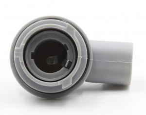 Патрон лампы ВАЗ-1118,2170 указателя поворота (BOSCH) МАЯК AVY-0032 MAYAK