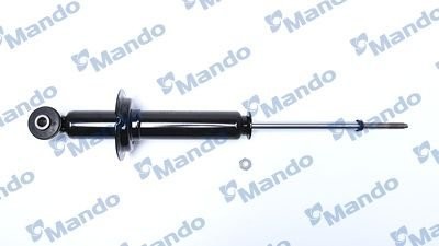Амортизатор подвески MITSUBISHI LANCER VII (CS A, CT A) 1.3 (03-13) (GAS-RR) MAN MSS015516 MANDO