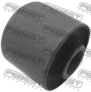 Втулка амортизатора TOYOTA 4RUNNER RZN18,VZN18 1995.11-2002.08 TAB-118 TAB-118 FEBEST