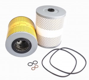 Фильтр масляный MITSUBISHI FUSO OE23359SET OE23359SET AZUMI