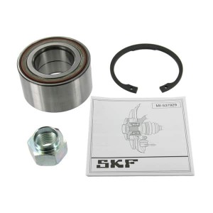 Подшипник ступицы VKBA3902 SKF