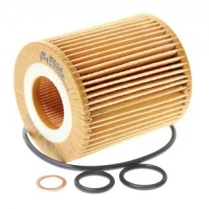 Фильтр масляный BMW 1 (E81,E87),3 (E46,E90),5 (E60),X1 (E84),X3 (E83) (1.6/1.8/2 100-23-001 MEGA POWER