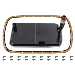 BMW X5 E53 (2000-2007) С ПРОКЛАДКОЙ 20 92 7061 SWAG