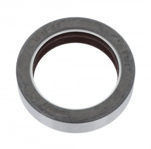 сальник !48x65x16.5 FPM\ CLAAS 12017310B CORTECO