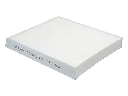 фильтр салона!\ Renault Scenic all 99-03 Z34120 ZENTPARTS