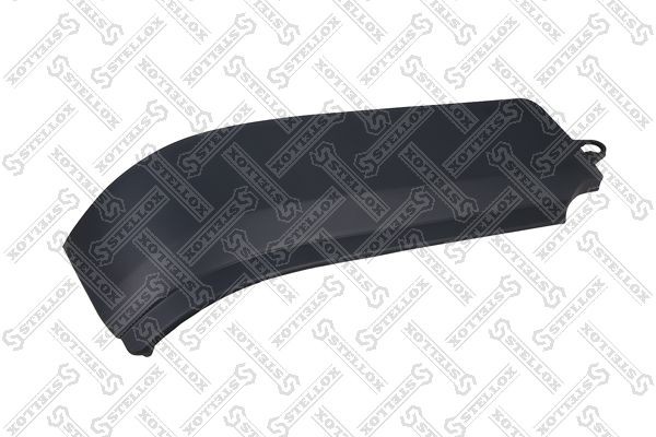 спойлер! правый\ MAN TG-S 87-25560-SX STELLOX