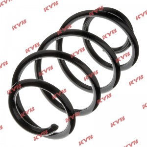 пружина задняя!\ MB W246/W242 1.6-2.1CDI 11> RA5030 KAYABA