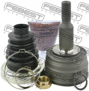 ШРУС внешн задний VW TRANSPORTER V RWD 03-10 2310-TRANRR 2310TRANRR FEBEST