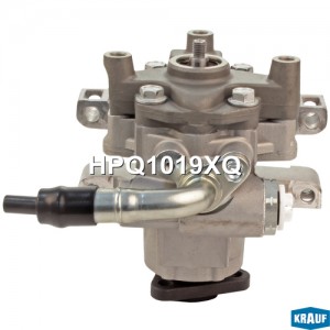 насос гидроусилителя руля!\ Ford Transit, Peugeot Boxer, Citroen Jumper 2.2TDCi/ HPQ1019XQ KRAUF