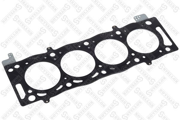 прокладка ГБЦ! 1.25mm\ Peugeot 407/607/807 2.2HDi DW12BTED4 06> 1125394SX STELLOX