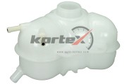 Бачок расширительный CHEVROLET LANOS 97- KTC032 KTC032 KORTEX
