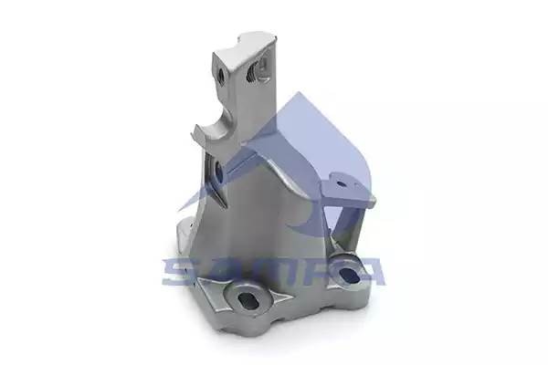 Кронштейн SCANIA кабины правый SAMPA 042270 SAMPA