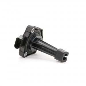 датчик уровня масла! SKODA OCTAVIA 09> 6PR013680-011 HELLA