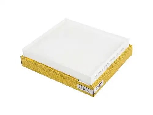 фильтр салона! Hyundai Creta 16>/Solaris 17>/Tucson 15> Z33959 ZENTPARTS