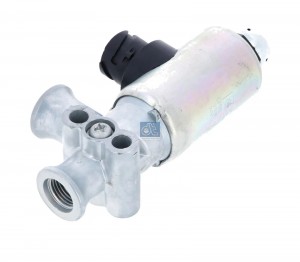 Пружина синхронизатора! d6 L34 ZF(S5-50.S6-65/80/90.4S-120GP,5S-90/9 2.5S-110/1G 4 DIESEL TECHNIC