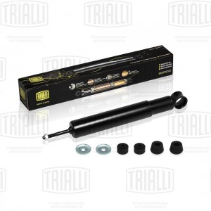 Амортизатор подвески для а/м ГАЗ 2410-31105 Волга задний TRIALLI (масло) AH 03502 TRIALLI