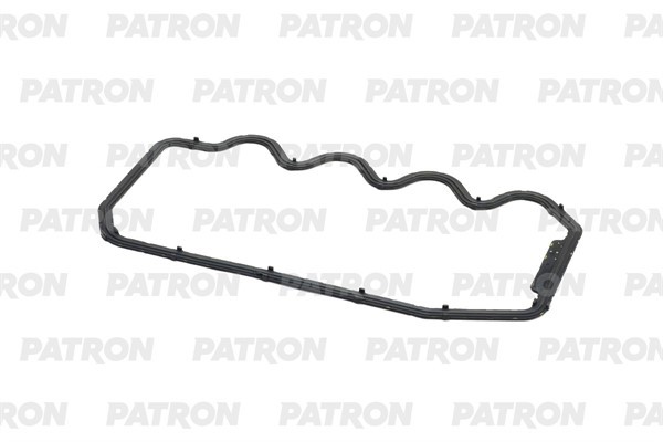 Прокладка клапанной крышки FORD FOCUS 2.0 8V SOHC 00 PG60185 PG60185 PATRON