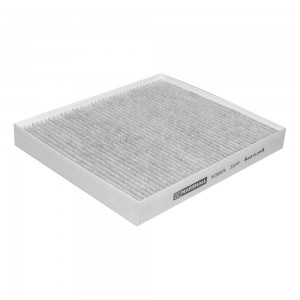 Фильтр салонный угольный Kia Sorento III 14- MC9687K MC9687K MARSHALL