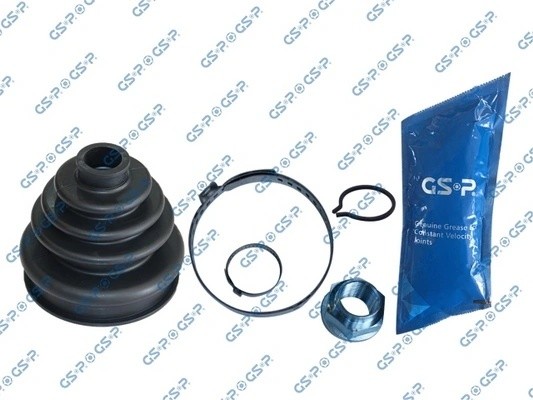 Пыльник ШРУСа, к-т 780254 780254 GS P