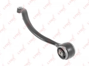 Рычаг нижний задний левый передней подвески C5629L LYNXAUTO