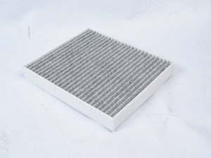 Фильтр воздушный салона GAC GS8 угольный NSP NSP318880027DRS0000 NSP